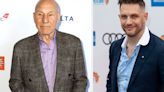 Sir Patrick Stewart Gets Candid About Why Working With Tom Hardy Was Such An 'Odd' Experience