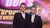 Ant & Dec promise big surprise for Saturday Night Takeaway finale