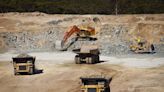 Kingston Resources kicks off hard rock mining at Mineral Hill deposit By Proactive Investors