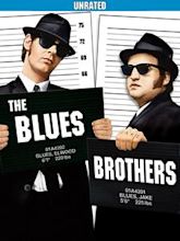 The Blues Brothers