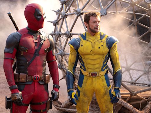 'Deadpool & Wolverine' eyes box office domination. What to know about the Ryan Reynolds, Hugh Jackman team-up.