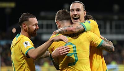 Australia vs Bahrain live stream: how to watch FIFA World Cup 2026 qualifier