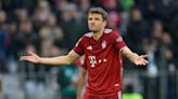 Thomas Müller ve difícil que se igualen los salarios entre fútbol femenino y masculino