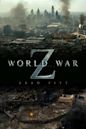 World War Z: An Oral History of the Zombie War