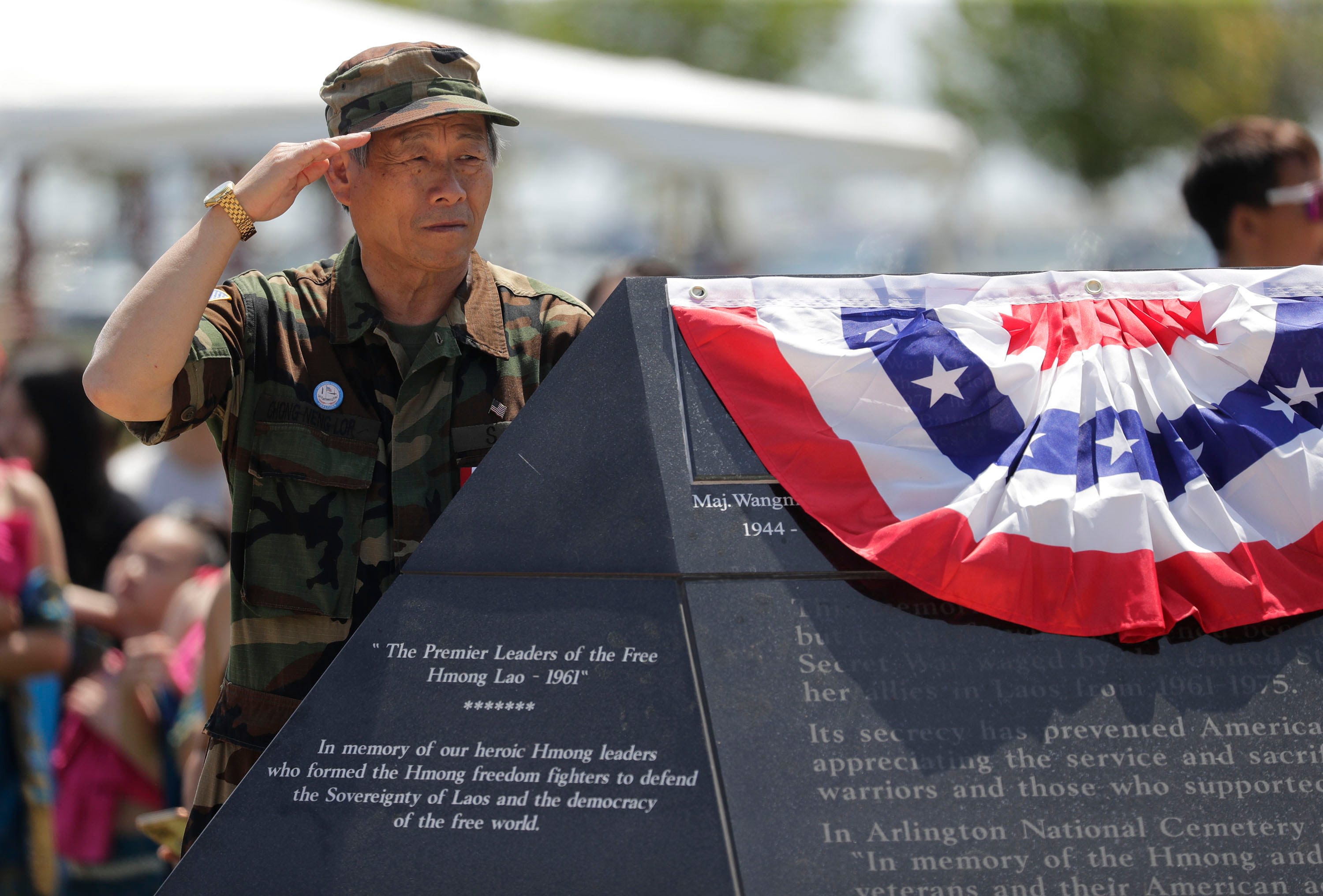 Sheboygan South High students to honor Hmong veterans, culture with community presentation