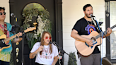 Modesto Porchfest listening back, looking forward