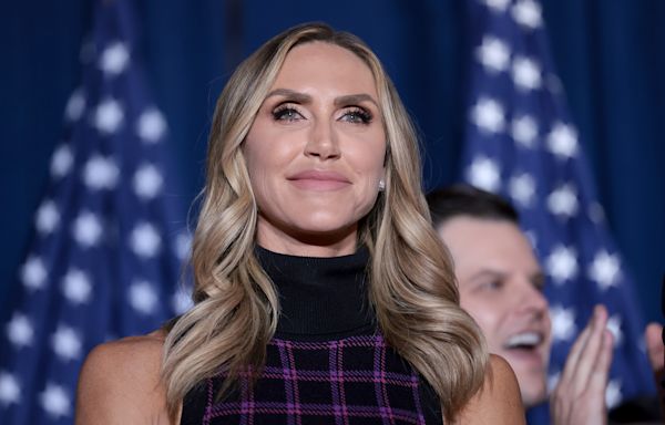 Lara Trump's new RNC plan sparks backlash