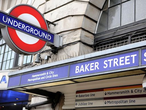 Man accused of London Underground attacks found not guilty of attempted murder by reason of insanity