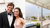 Ashton Kutcher And Mila Kunis Put Their Stunning Santa Barbara House On Airbnb, And The Decor Looks Like It's Straight...