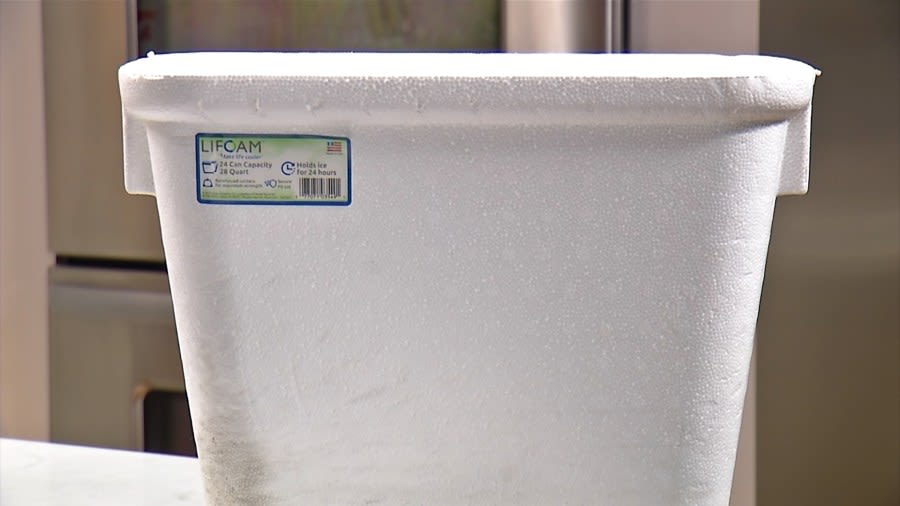 NYS lawmakers seek expanded ban on polystyrene foam containers