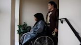 Disabled Hounslow women 'trapped in homes for 5 weeks' after lift breaks down
