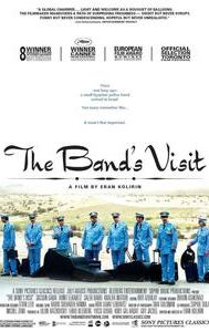 The Band's Visit