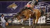 Montana State wins UM rodeo, qualifies 12 for College National Finals Rodeo