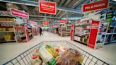 UK households paying an extra £833 on groceries as food inflation remains high