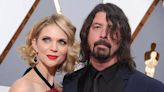 Who is Dave Grohl's baby mother as he admits cheating in shock announcement