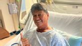 'Water was red': Hawaii surfer recalls costly shark attack