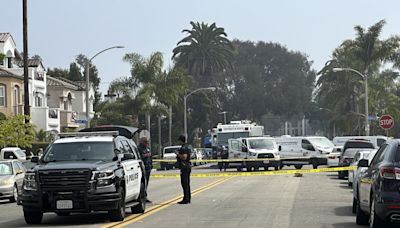 California man charged in July Fourth stabbing that killed 2, injured 3