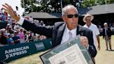 Muere Nick Bollettieri, entrenador de muchos astros de tenis