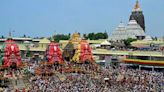 AI-based CCTV Cameras, 180 Platoons Of Police In Puri As It Celebrates 2-day Rath Yatra After 53 Years