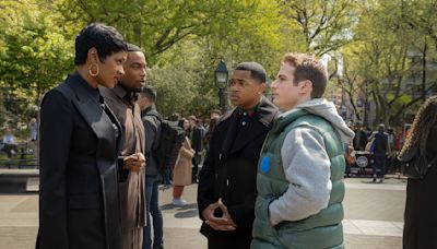 STARZ Unveils Intense Trailer for 'Power Book II: Ghost' Part Two, Premiering September 6