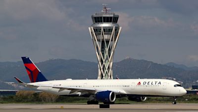 Delta tops J.D. Power airline satisfaction survey for the first time in 3 years