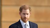 Prince Harry Just Renounced His UK Residency, Backdated to When He Was Evicted from Frogmore Cottage