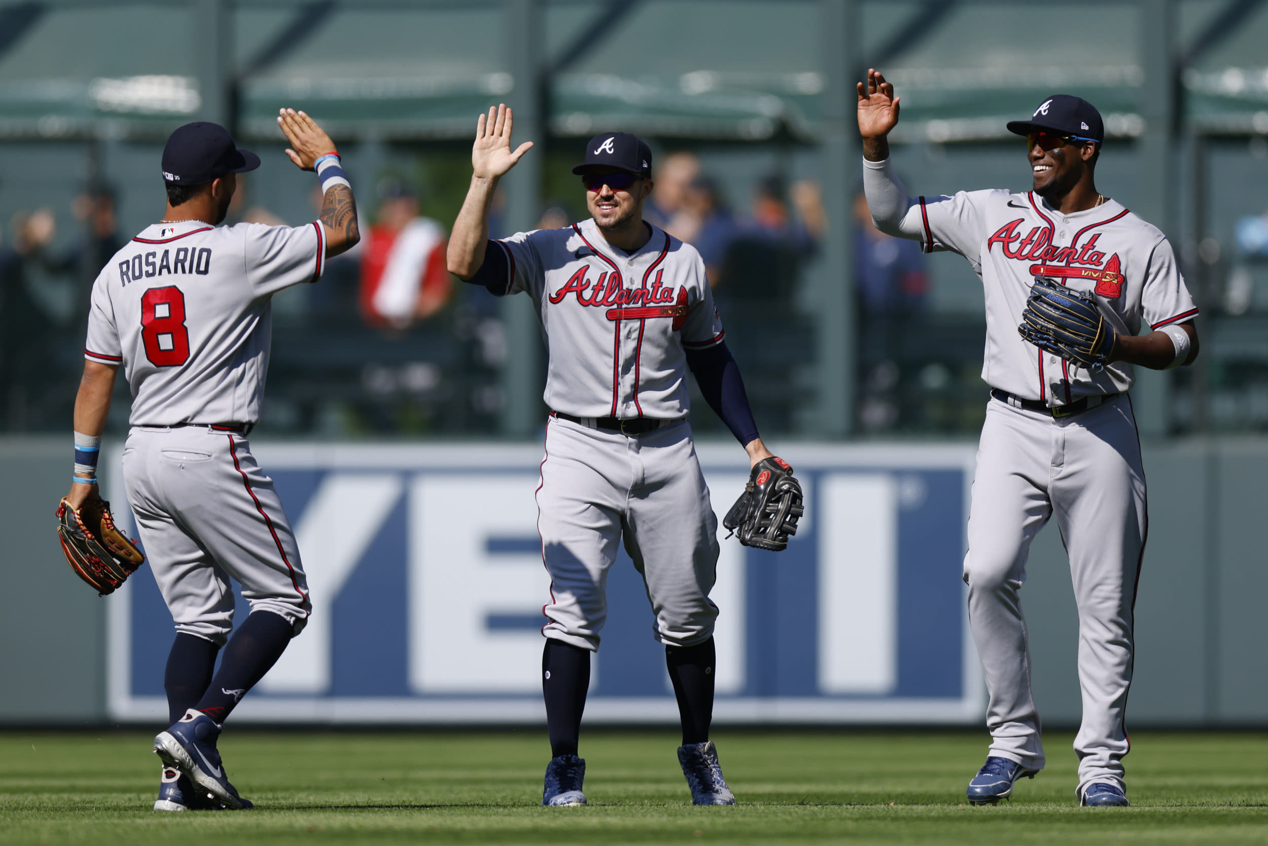 Braves Bring Back Familiar Face to Outfield as Trade Deadline Nears