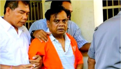 Breaking NEWS: Chhota Rajan Convicted For Killing Of Mumbai Hotelier Jaya Shetty
