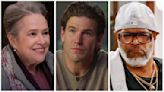 CBS Drops Trailers for ‘NCIS: Origins,’ ‘Sheldon’ Spinoff, 'Matlock' & More