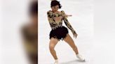 Olympian Kristi Yamaguchi says she’s ‘tickled pink’ to inspire a Barbie doll