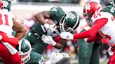 Michigan State football blows game in crushing fashion to Indiana, 39-31 (2OT)