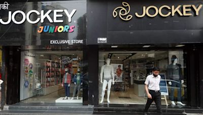 Jockey's India licensee posts Q4 earnings miss on high inventory costs, muted demand - ET BrandEquity