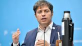 Kicillof busca alternativas para avanzar con el proyecto de ambulancias, el RIGI y otras iniciativas