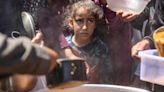 Israel blames starvation in Gaza on U.N. making excuses