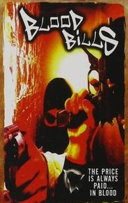 Urban Killas: Blood Billz