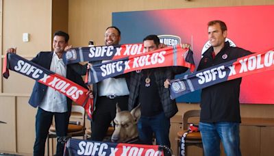 Xolos firma alianza con la nueva franquicia de la MLS