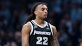 NBA Draft 2024 Rumors: Providence's Devin Carter Received Promise from Lottery Team