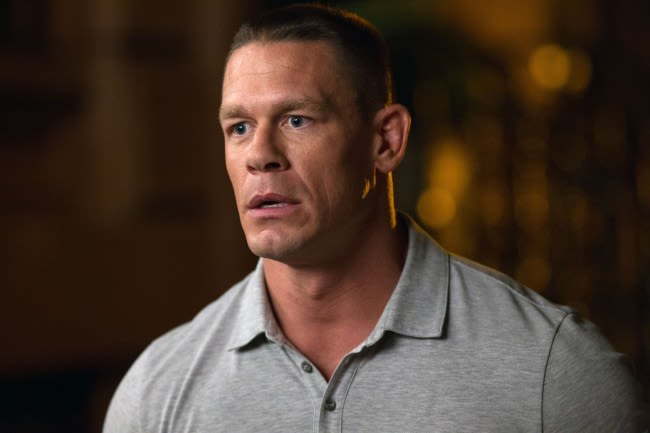 ‘The Bear’ Season 3 Proves One Thing: Hollywood Loves a John Cena Cameo