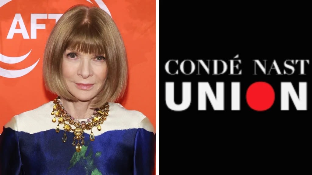 Condé Nast Union to Protest in Anna Wintour’s Neighborhood Amid Bargaining: ‘She Has the Power to Influence Management’