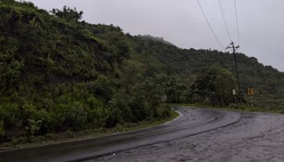 Pune: Tamhini Ghat Surpasses Cherrapunji As Wettest Place In India This Monsoon With 9,644 MM Rainfall