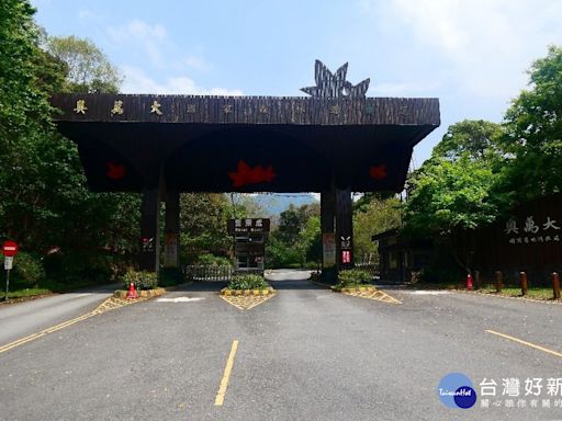 山陀兒颱風來襲 奧萬大及合歡山森林遊樂區預警性休園