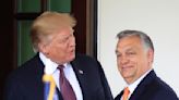 Hungary's nationalist leader to visit Trump at Mar-a-Lago following NATO summit