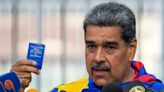 Maduro declared election winner as opposition claims irregularities