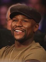 Floyd Mayweather Jr.