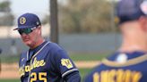 5 observations from a day at Brewers minor league camp