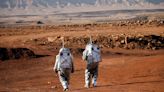 Mars on a Budget? Elon Musk's billion-dollar plan to travel and colonise Red Planet