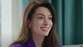 TikTok responds after Anne Hathaway stuns fans with first video - Dexerto