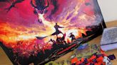 Dragonlance: Warriors of Krynn review - "Kernel of a great idea"