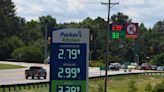 Aiken gas prices are less than state, national averages ahead of Memorial Day