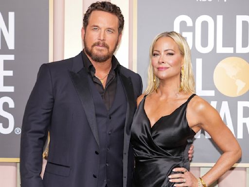 Cole Hauser & Cynthia Daniel Are Couple Goals! Read About the Yellowstone Star and His Happy Marriage Here